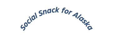 Social Snack for Alaska